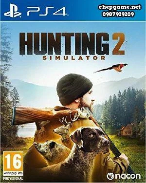 Hunting Simulator 2