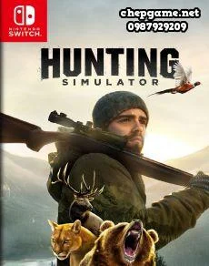 Hunting Simulator