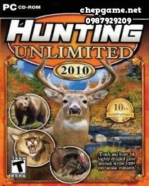 Hunting Unlimited 2010