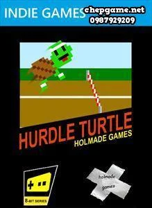 Hurdle Turtle