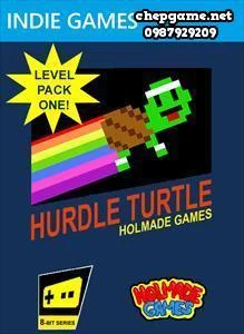 Hurdle Turtle Level Pack # 1