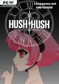 Hush Hush Only Your Love Can Save Them
