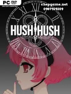 Hush Hush Only Your Love Can Save Them