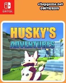 Huskys Adventures