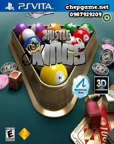 Hustle Kings