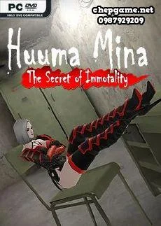 Huuma Mina The Secret of Immortality