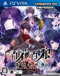 Hyakka Hyakurou Sengoku Ninpoujou