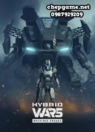 Hybrid Wars
