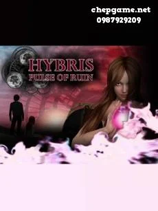 HYBRIS Pulse of Ruin