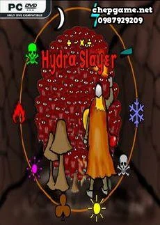Hydra Slayer