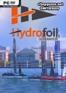 Hydrofoil Generation