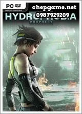 Hydrophobia Prophecy