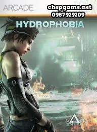 Hydrophobia