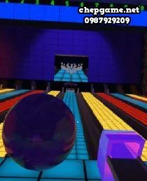 Hyper Bowling VR