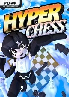 Hyper Chess