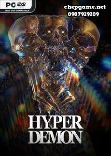 HYPER DEMON