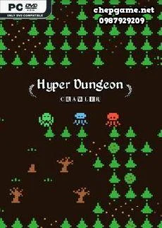 Hyper Dungeon Crawler