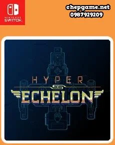 Hyper Echelon