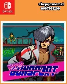 Hyper Gunsport