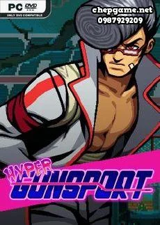 Hyper Gunsport
