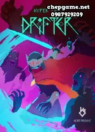 Hyper Light Drifter