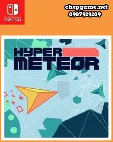 HYPER METEOR