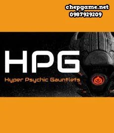 Hyper Psychic Gauntlets
