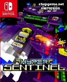 Hyper Sentinel