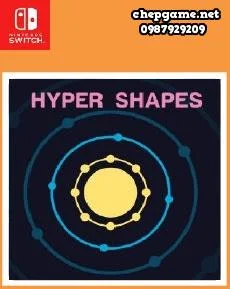 Hyper Shapes