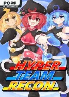 Hyper Team Recon