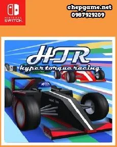 Hyper Torque Racing