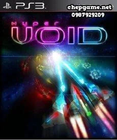 Hyper Void PSN