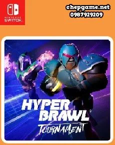 HyperBrawl Tournament