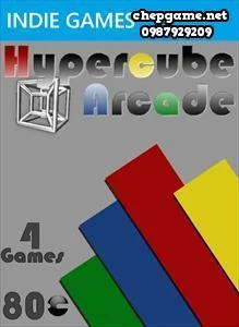Hypercube Arcade
