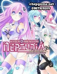 Hyperdimension Neptunia Re Birth 2 Sisters Generation