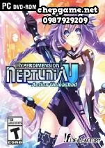 Hyperdimension Neptunia U Action Unleashed