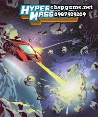 Hyperdrive Massacre