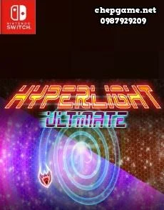 Hyperlight Ultimate