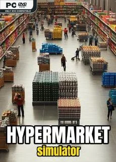 Hypermarket Simulator