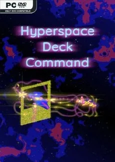 Hyperspace Deck Command