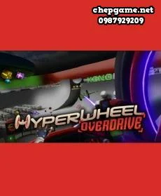 Hyperwheel Overdrive