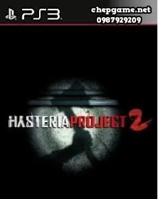 Hysteria Project 2 PSN