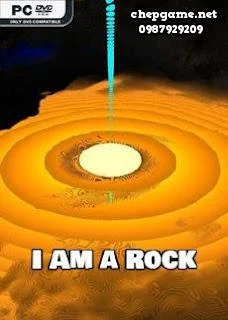 I Am a Rock