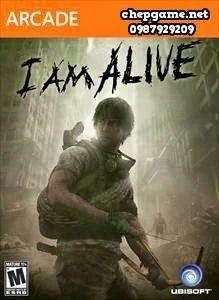 I Am Alive
