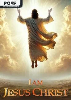 I Am Jesus Christ