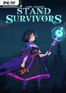 I Am Legion Stand Survivors