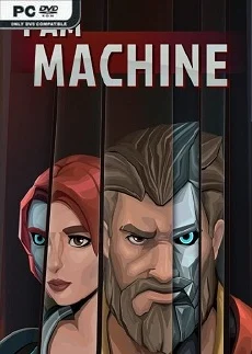 I Am Machine
