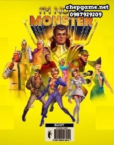 I am not a Monster Complete Edition