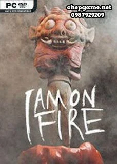 I am on Fire