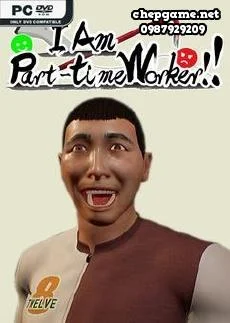I Am Part time Worker